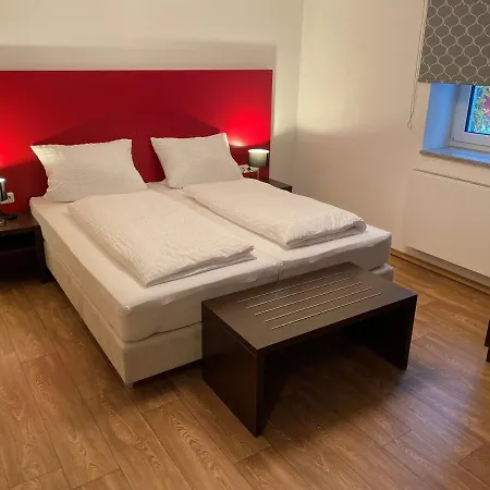 Gaestehaus Linde 3* Salching