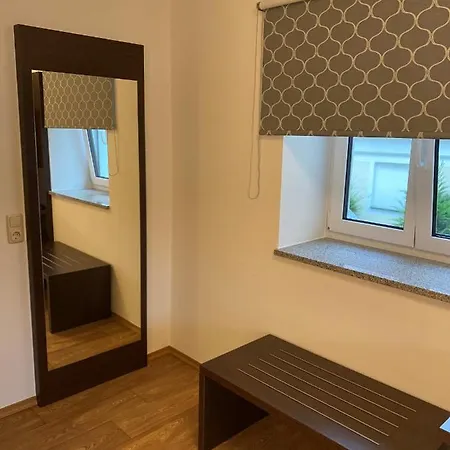 Gaestehaus Linde 게스트하우스 Salching