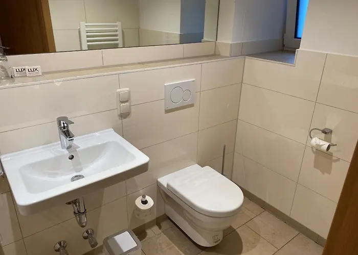 Gaestehaus Linde 3* Salching