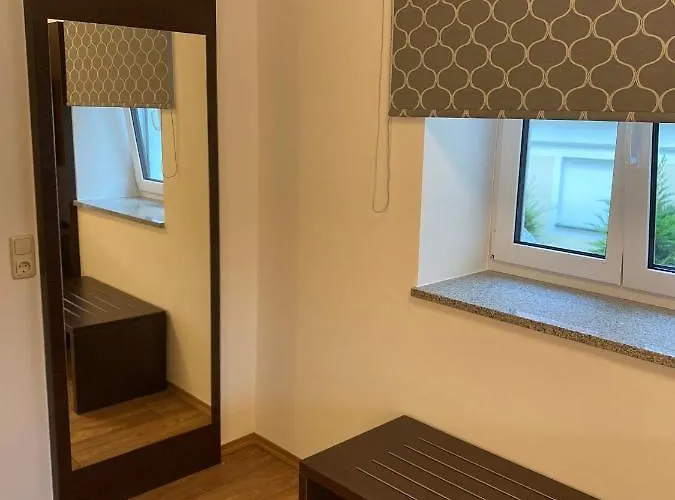 Gaestehaus Linde 게스트하우스 Salching