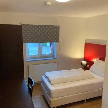 Affittacamere Gaestehaus Linde
