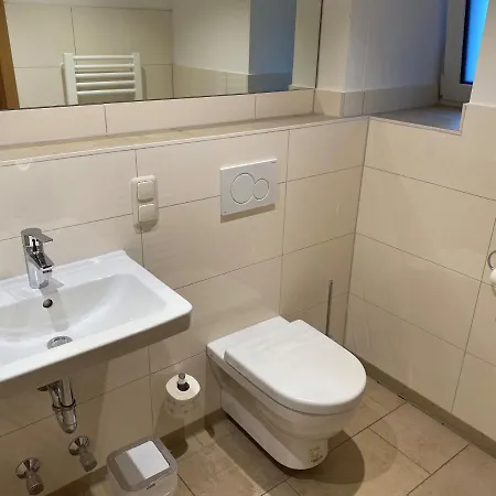Gaestehaus Linde 3* Salching
